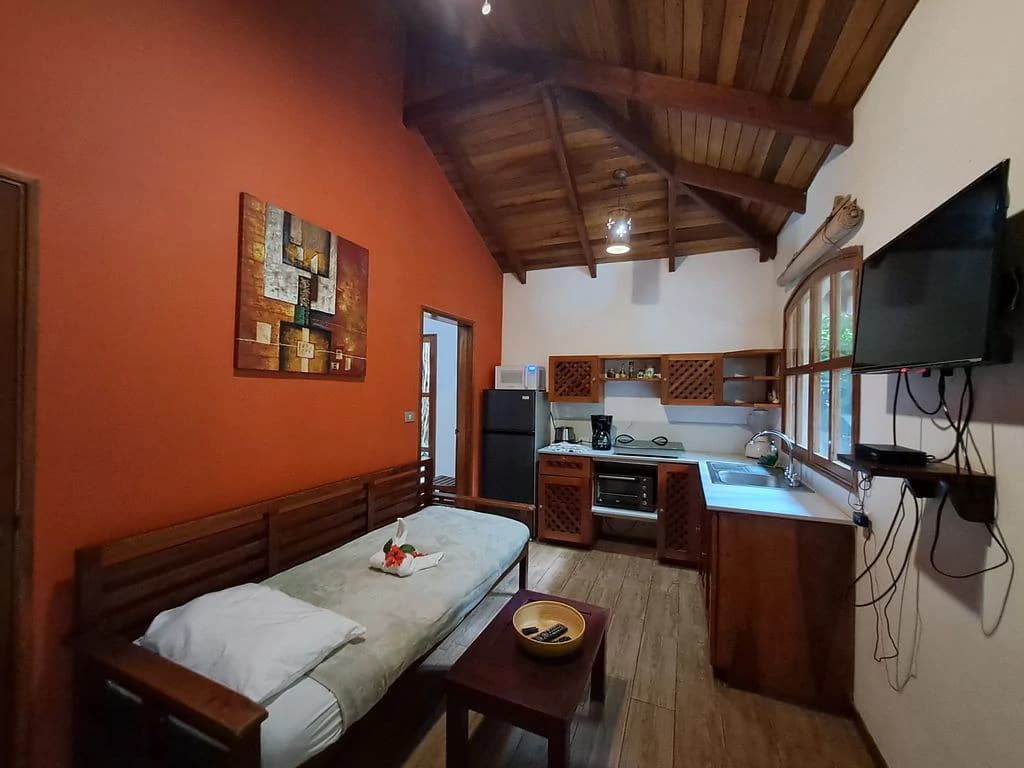 Samara Jungle Boutique Hotel: When Elegant & Romantic Bungalows Seamlessly Blend Into Nature's Bounty. - photo 17