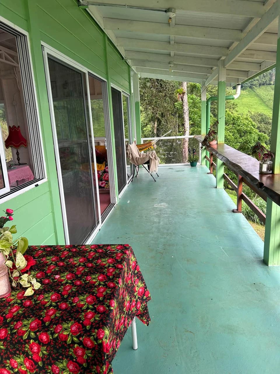 THE HOMESTEAD - Off-Grid Eco-Paradise for Sale in Nuevo Arenal, Costa Rica. - photo 17