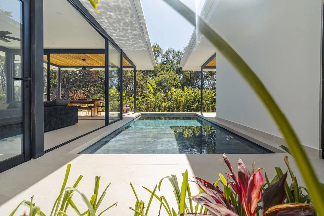 Casa Agua: Beach Luxury - photo 21