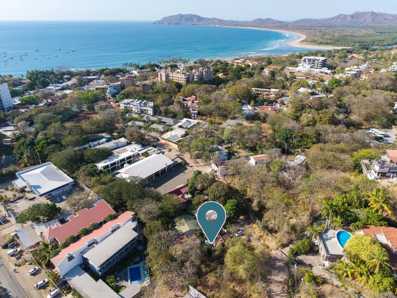 Hotel Gardenia: Turnkey Boutique Hotel in the Heart of Tamarindo - Proven Income Meets Tropical Lifestyle - photo 41