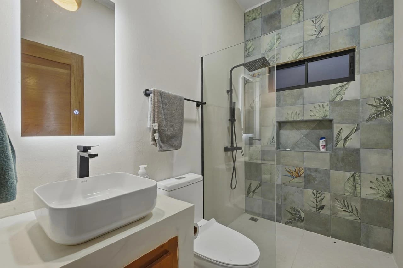 Casa Iguana: Modern 3 Bedroom Pool Home for Sale in Tamarindo, Costa Rica - photo 9