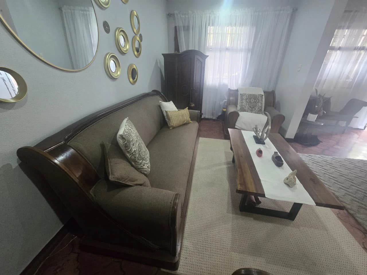 House for sale in La Trinidad Urbanization, Alajuela - photo 17