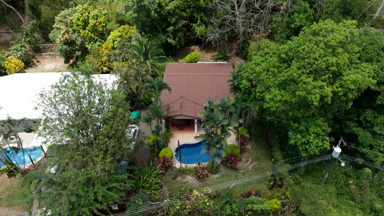 Serenity Heaven: Your Dream Retreat in Costa Rica - photo 13
