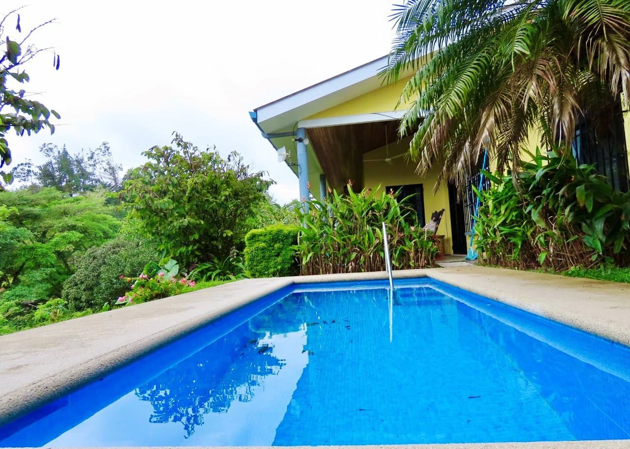 CASA TROPICANA - Lake View Oasis Near Nuevo Arenal - photo 39