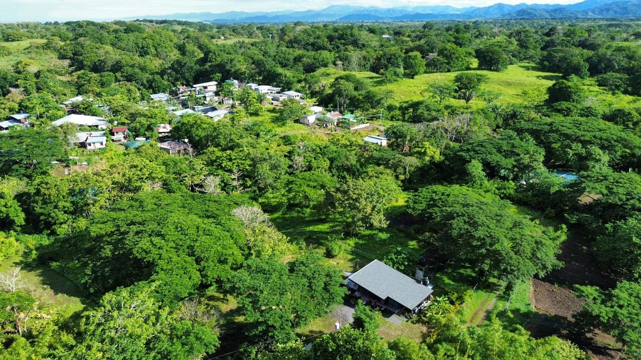 Modern Container Home: Private Home on Ranch near Santa Teresa, peaceful nature under 400K, or long time rental - photo 21