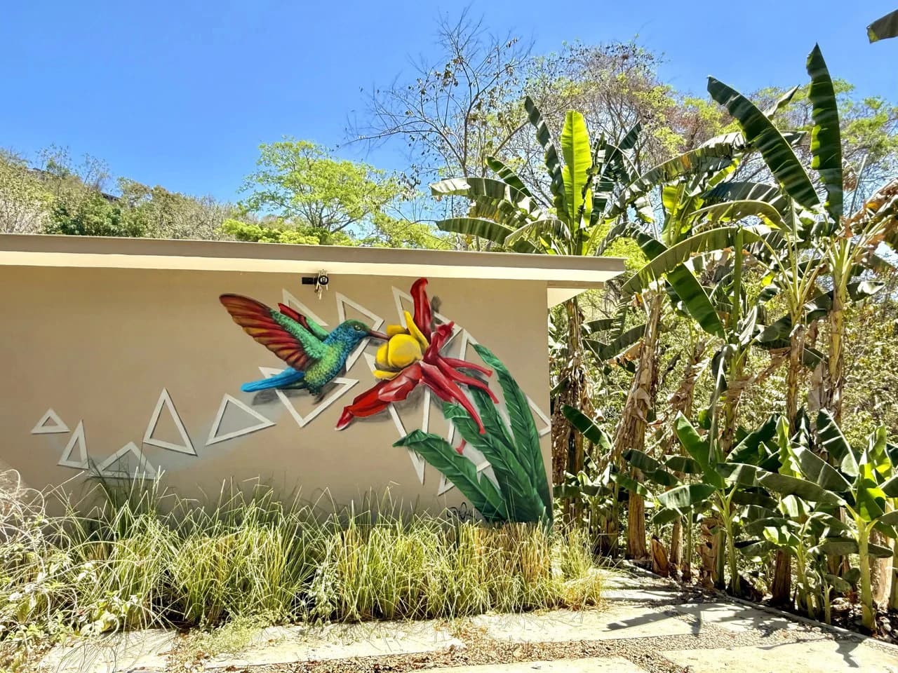 Casa Kolibri: A Private Coastal Escape Near Playa Órganos Only $199,000 usd - photo 13