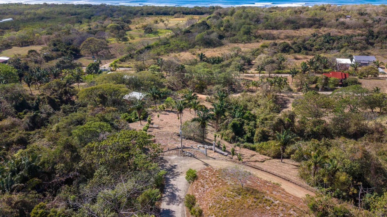 Oceanview Three Parcel Lot in La Reserva - photo 5