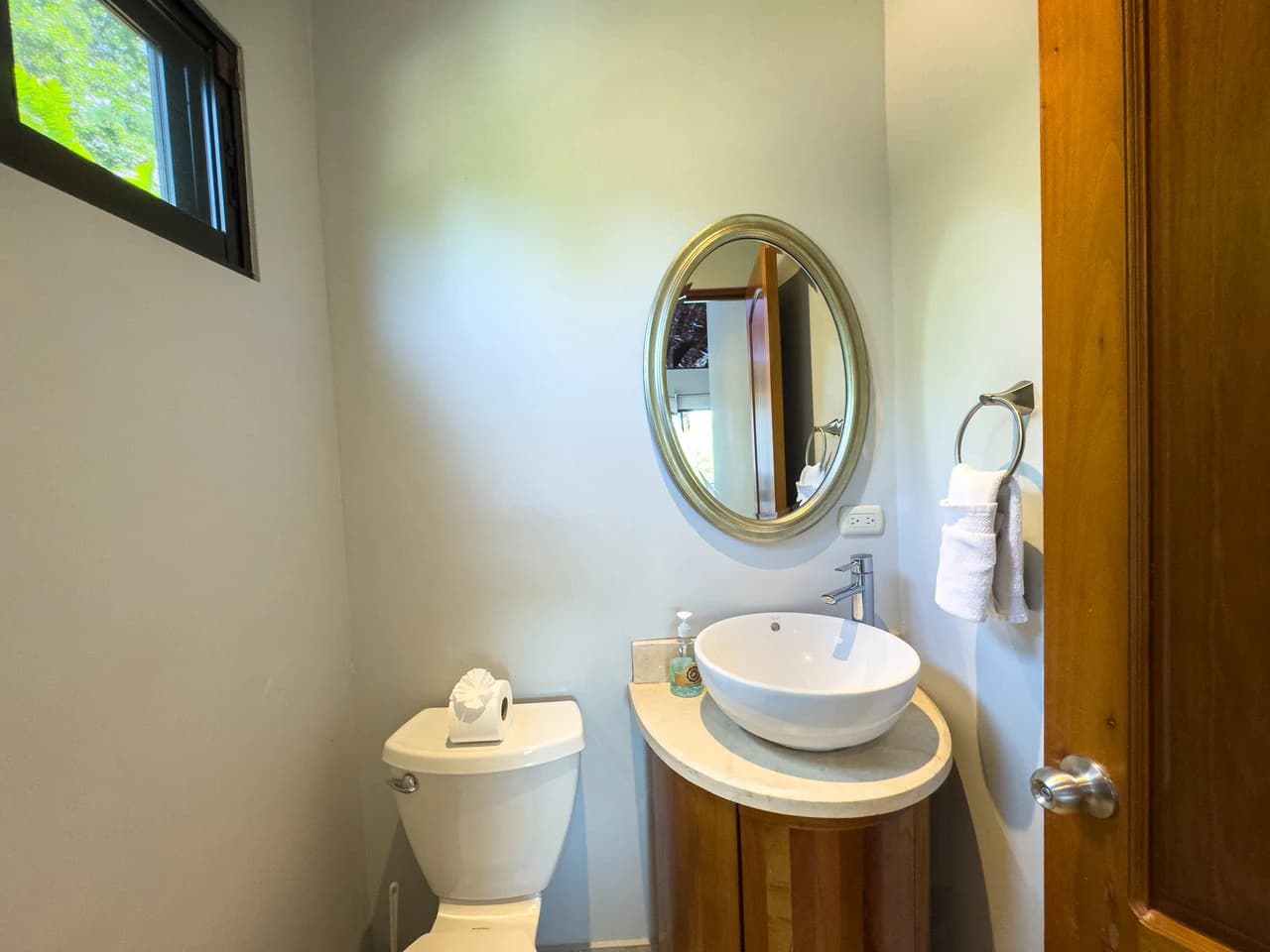 Casa Serenidad, Nature Lover's Dream Villa: Mountain House For Sale in Manuel Antonio - photo 15