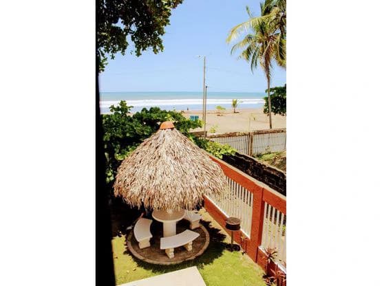 BEACH FRONT HOTEL JACO - photo 25