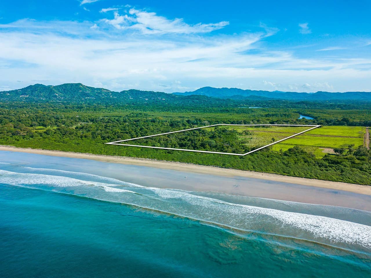 Playa Grande Beachfront Development Property - photo 14