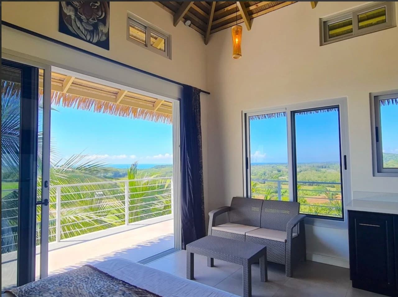 APARTMENT TOWER FOR SALE IN DOMINICAL, PUNTARENAS WITH OCEAN VIEW - photo 9