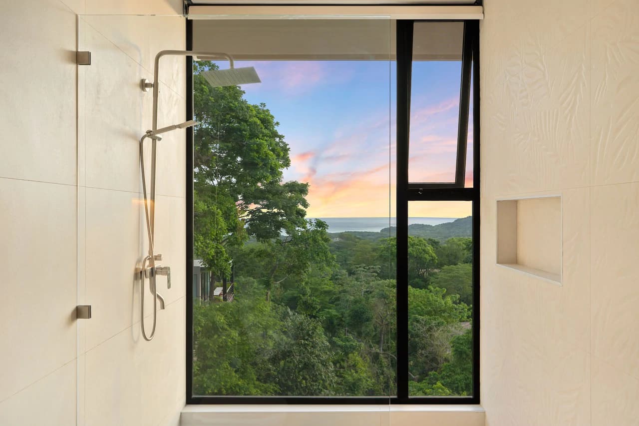 Casa Flores del Mar: Contemporary Ocean-View Home in Las Ventanas - photo 32