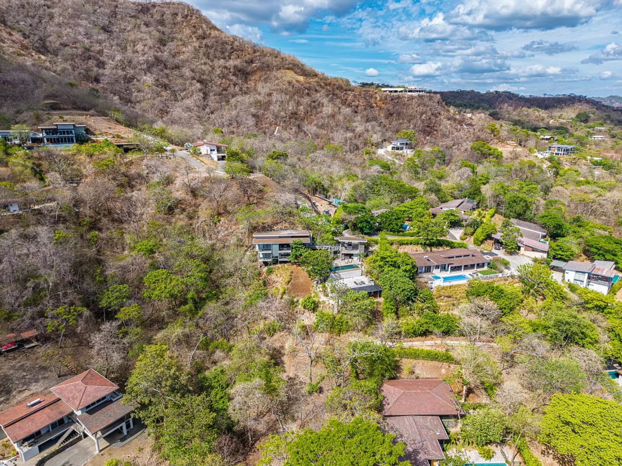 Casa Bosque y Mar: Luxury Ocean & Jungle Retreat in Las Ventanas, Playa Grande - photo 76