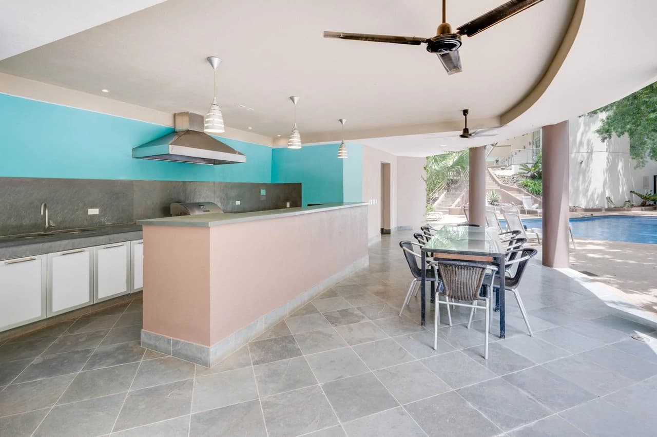 Pacific Park 305: Colorful Tropical Living Steps from Tamarindo Beach - photo 30