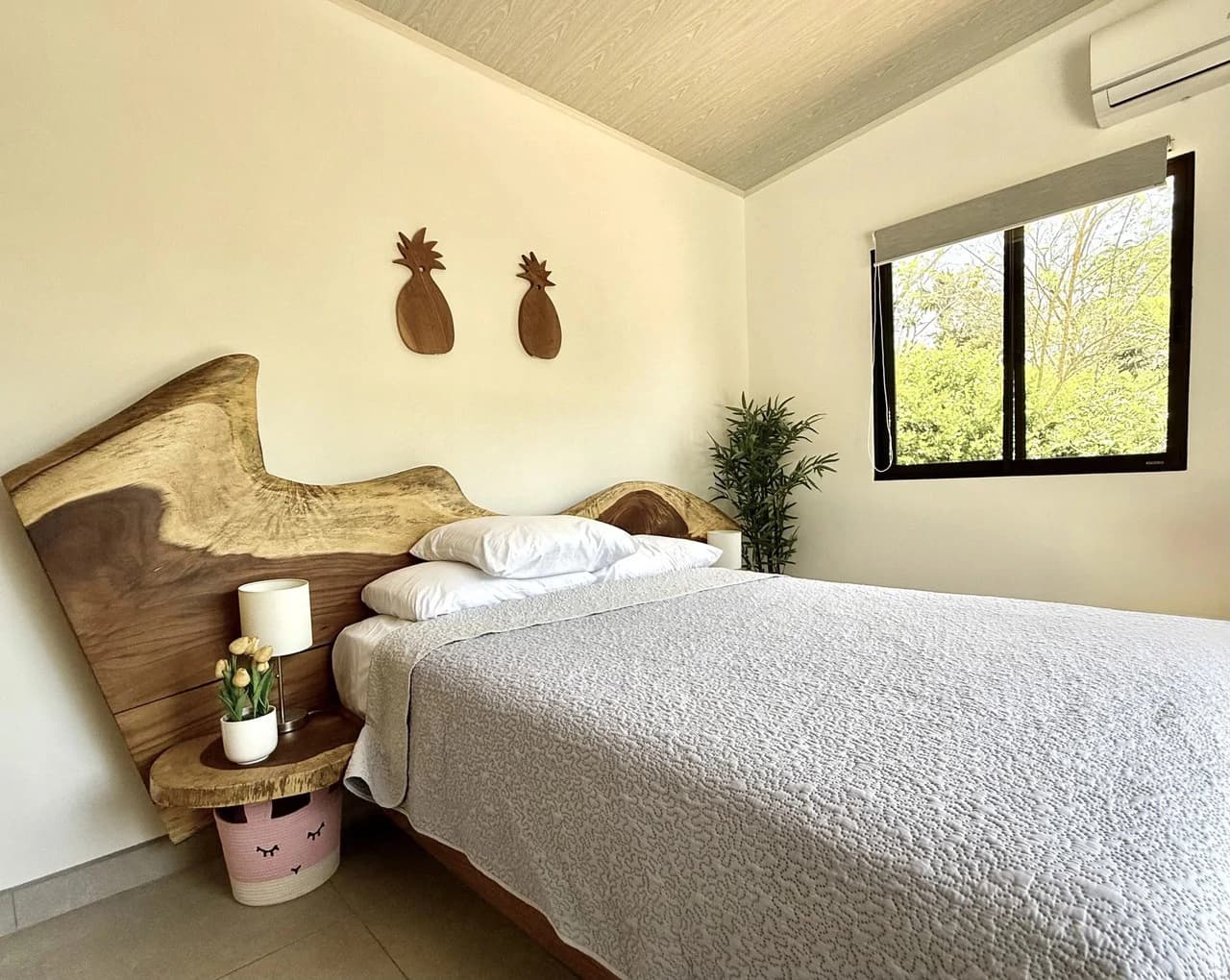 CASA BRISA ABIERTA: Turnkey Tropical Living on the Edge of Cobano $349,950 USD - photo 22