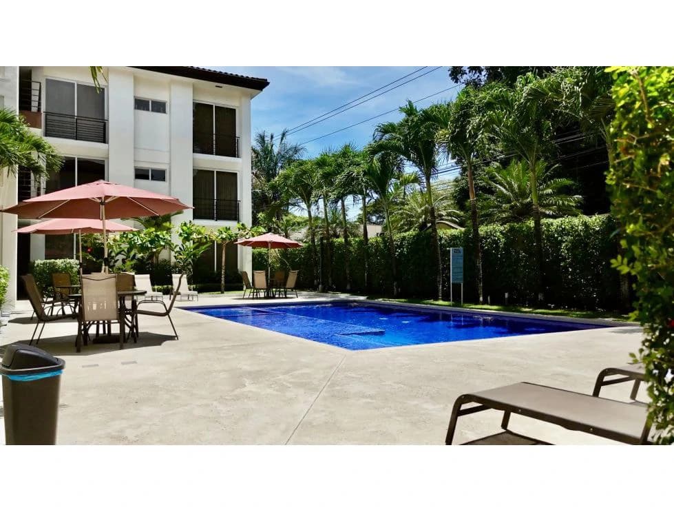 Luxury Apartment in Herradura: 2 Bedrooms, Balcony, and Pool Access - photo 28