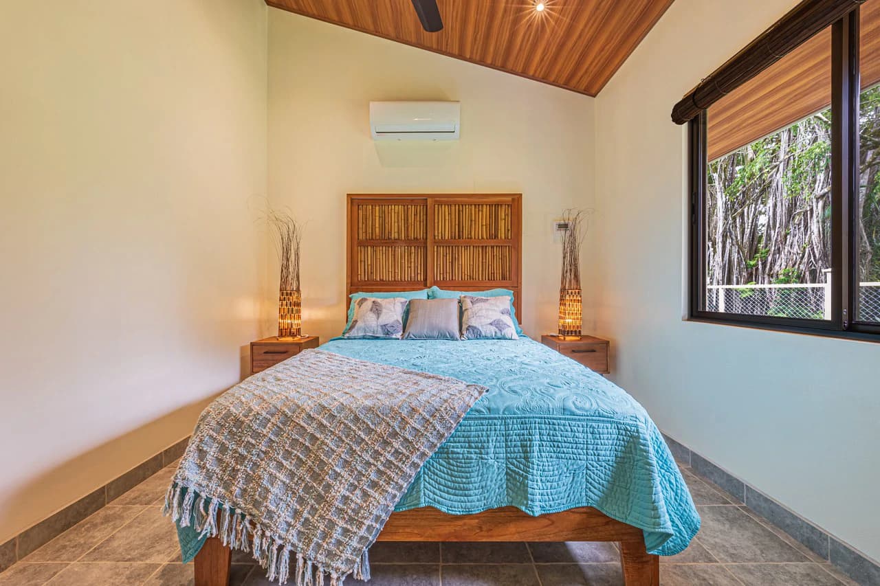 Casa Tortuga: New Home Just 3 Minutes Walk From Playa Matapalo - photo 31