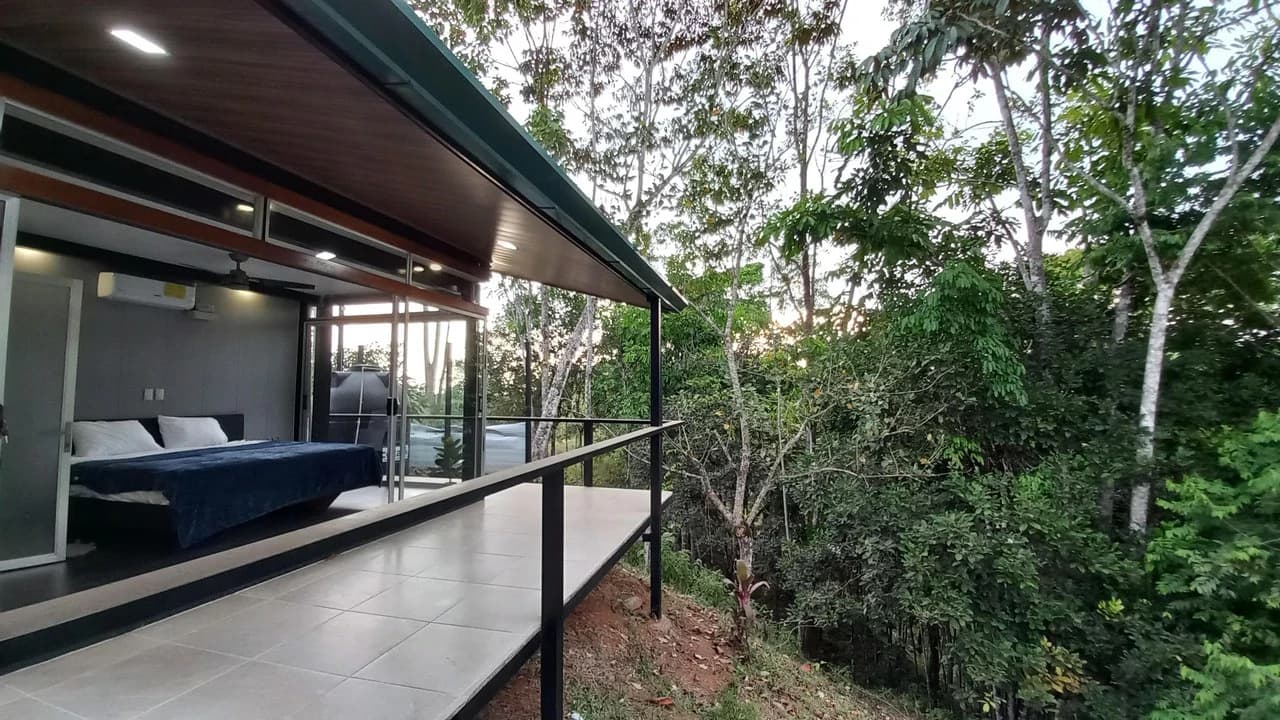 New Home and Guest Villa near Tinamastes Alfombra - photo 14