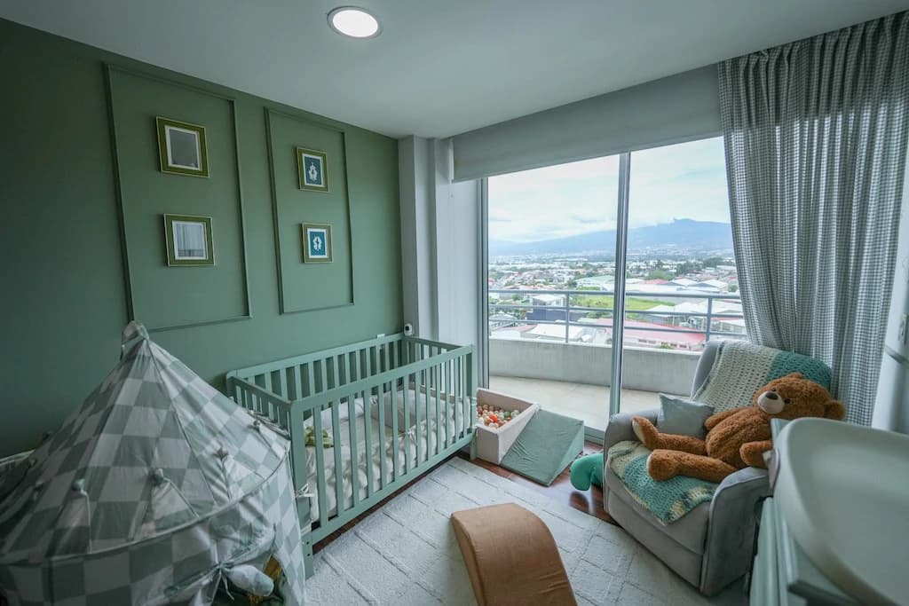 Apartment For Sale in Paseo Colon - photo 10