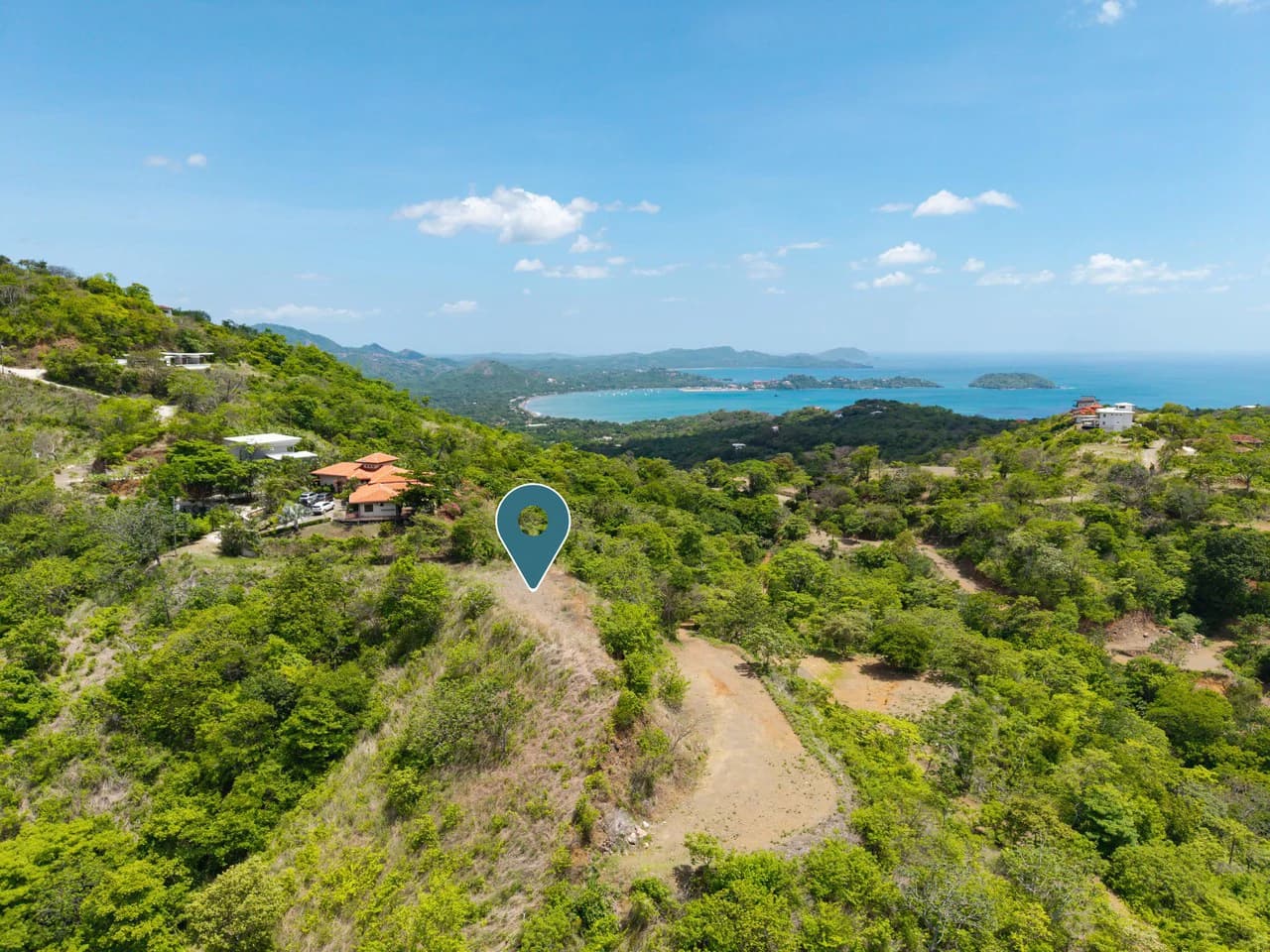 Miramar Ocean View Lot: Unmatched Views from this Spectacular Piece of Land in Pacific Heights