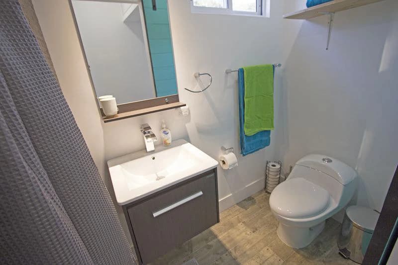Sea Casa: Modern Container Rental Complex & Owners home – Unique Live and work opportunity in Samara Beach! - photo 8
