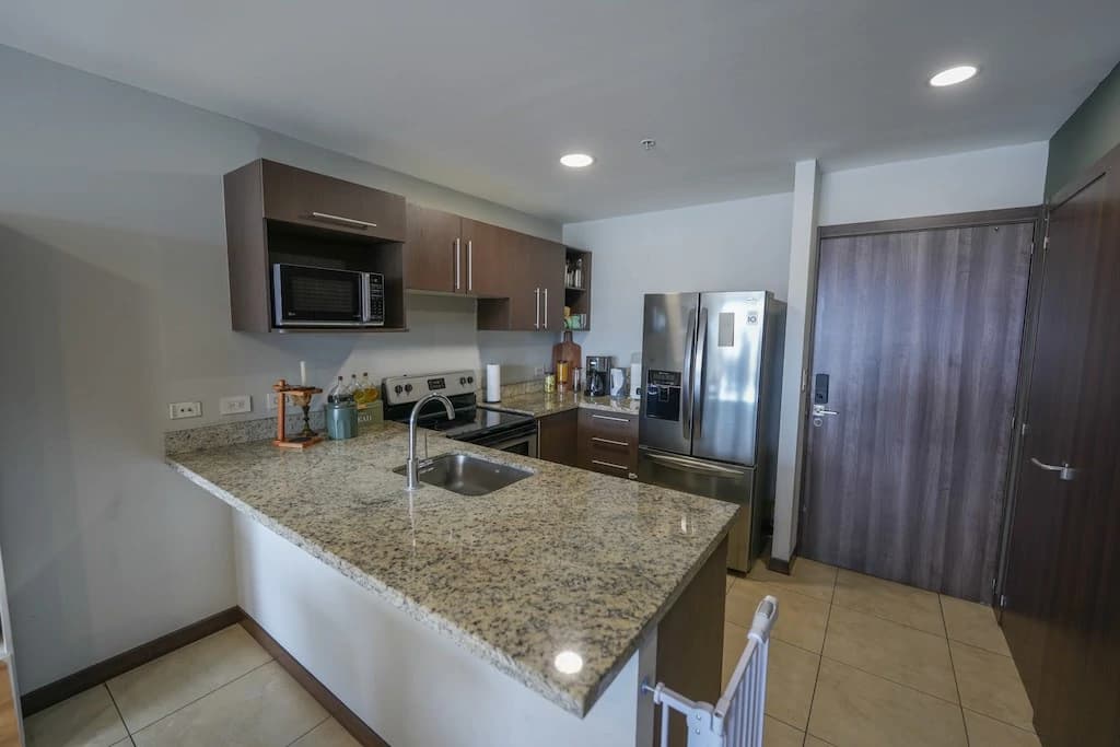 Apartment For Sale in Paseo Colon - photo 6