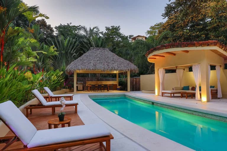 VILLA #1: Live or invest in a property that has it all: the perfect harmony between luxury and nature - photo 22