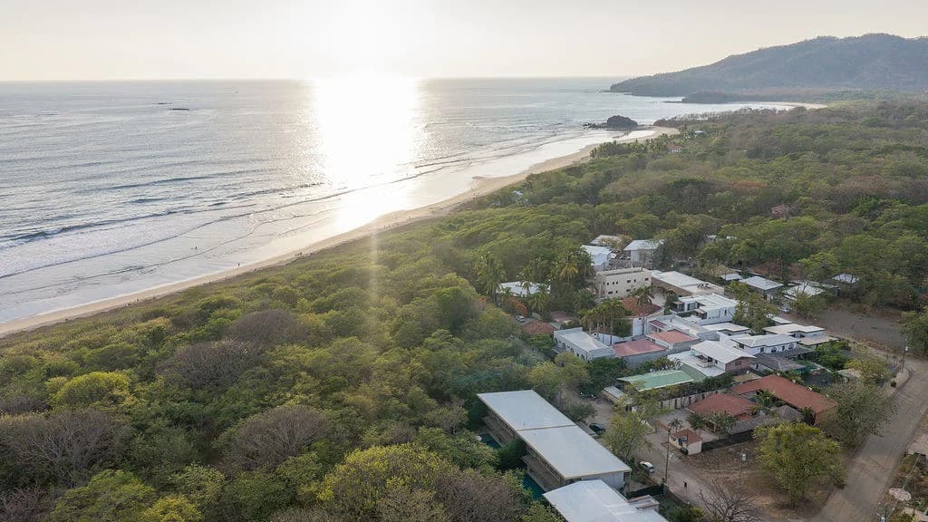 Casa Prana: Luxury Beachside Home in Playa Grande, Costa Rica - photo 3