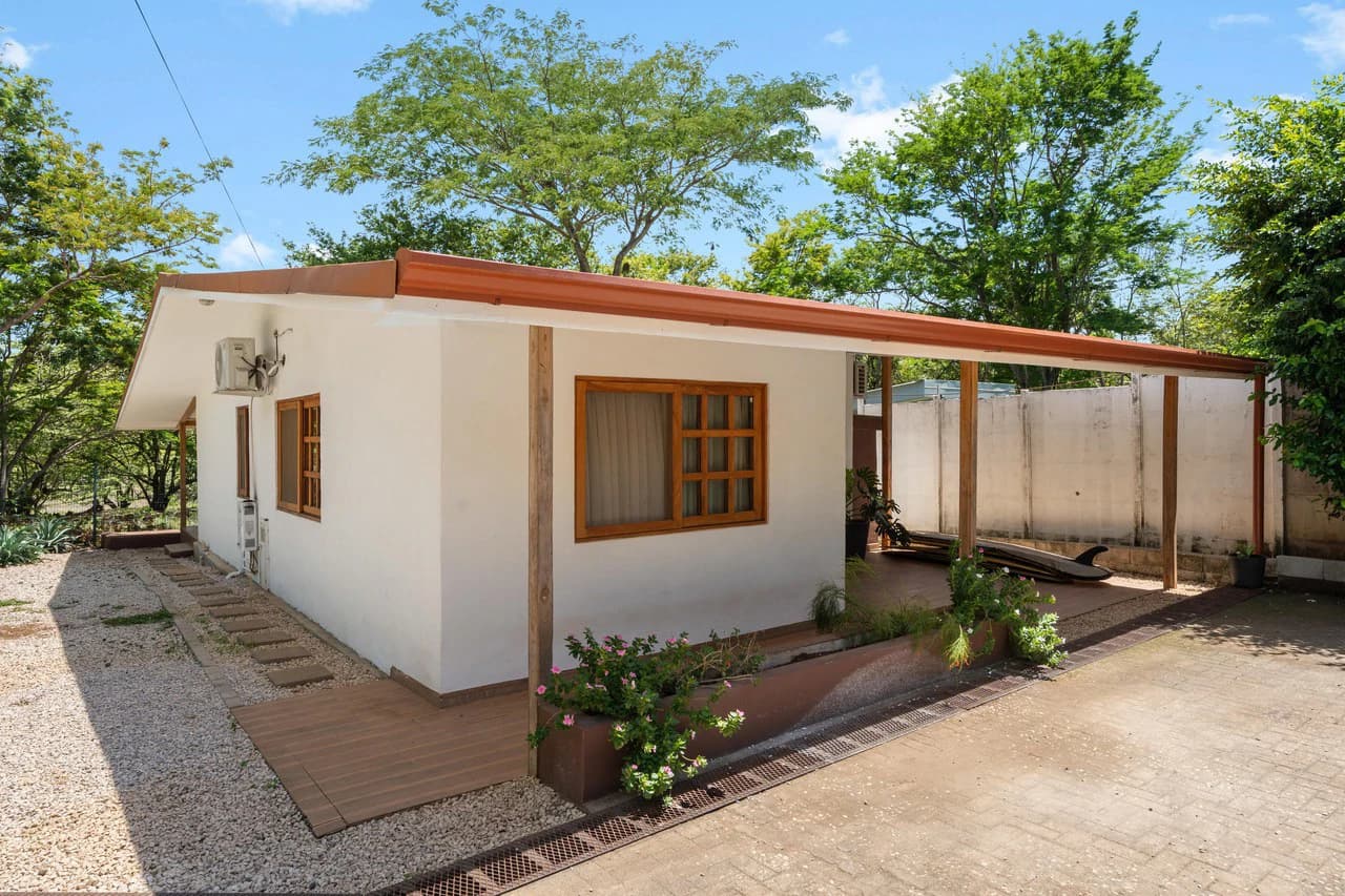 Multi-Home Property for Sale in Playa Avellanas, Costa Rica - photo 19