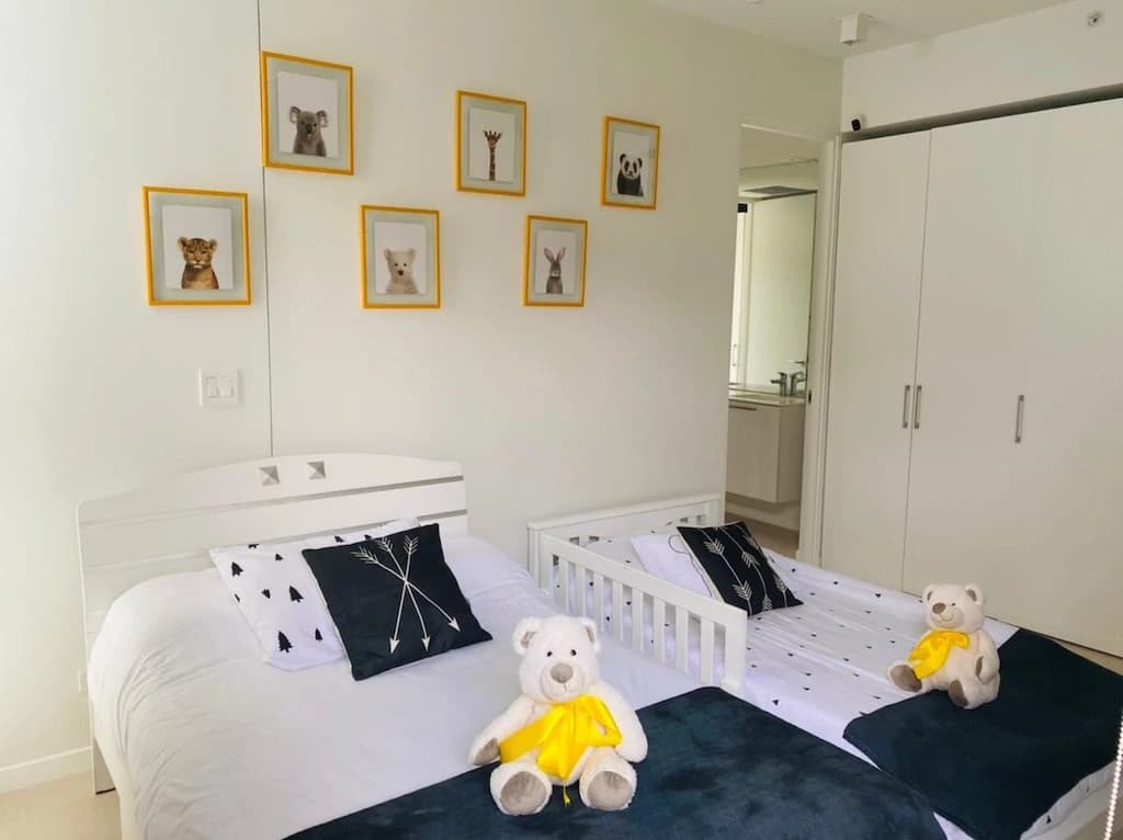 Apartamento de 3 Habitaciones en Condominio ONE: Apartment For Sale in Rohrmoser - photo 10