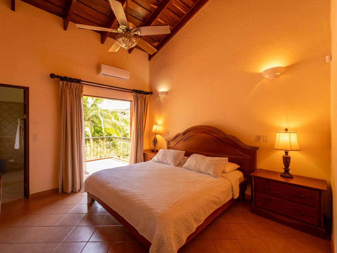 Oasis - Tropical Haven with Two Homes in Carrillo - photo 18