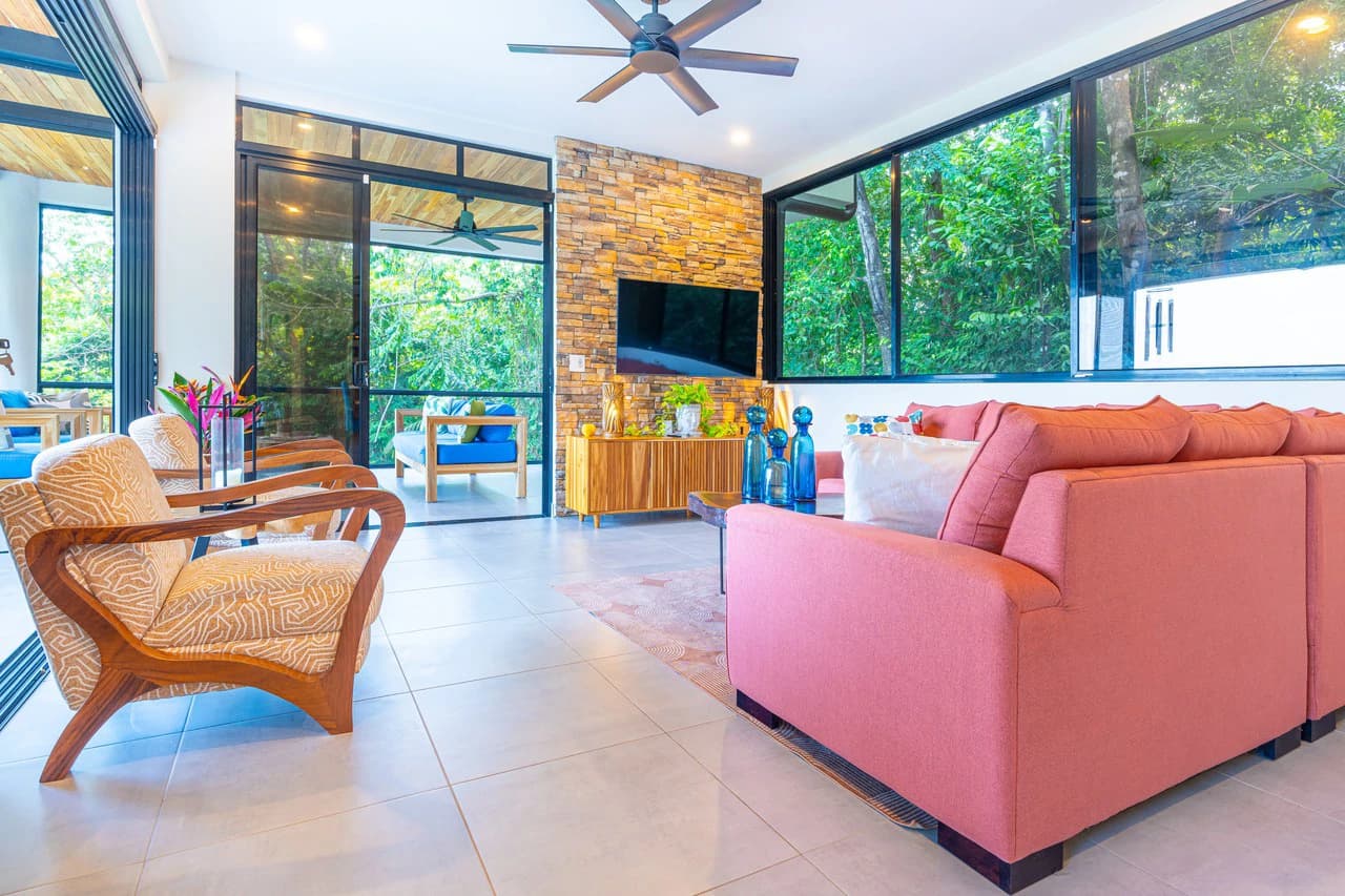 Mountain House For Sale in Escaleras - photo 19