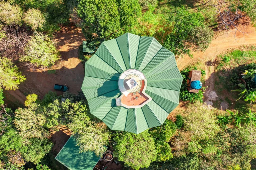 Pura Jungla Tower: Oceanview Luxury: Pura Jungla Tower - Your Ultimate Nature Retreat in Guanacaste, Costa Rica - photo 30