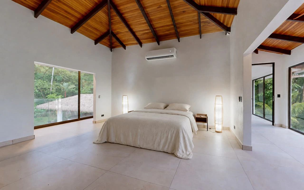 Cinco Ventanas: Modern Tropical Retreat with Private Pool and Jungle - photo 22