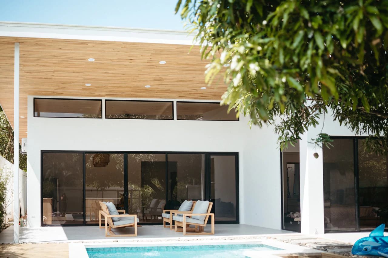 Casa Mango: Elevated Boho Home near the Beach - photo 40