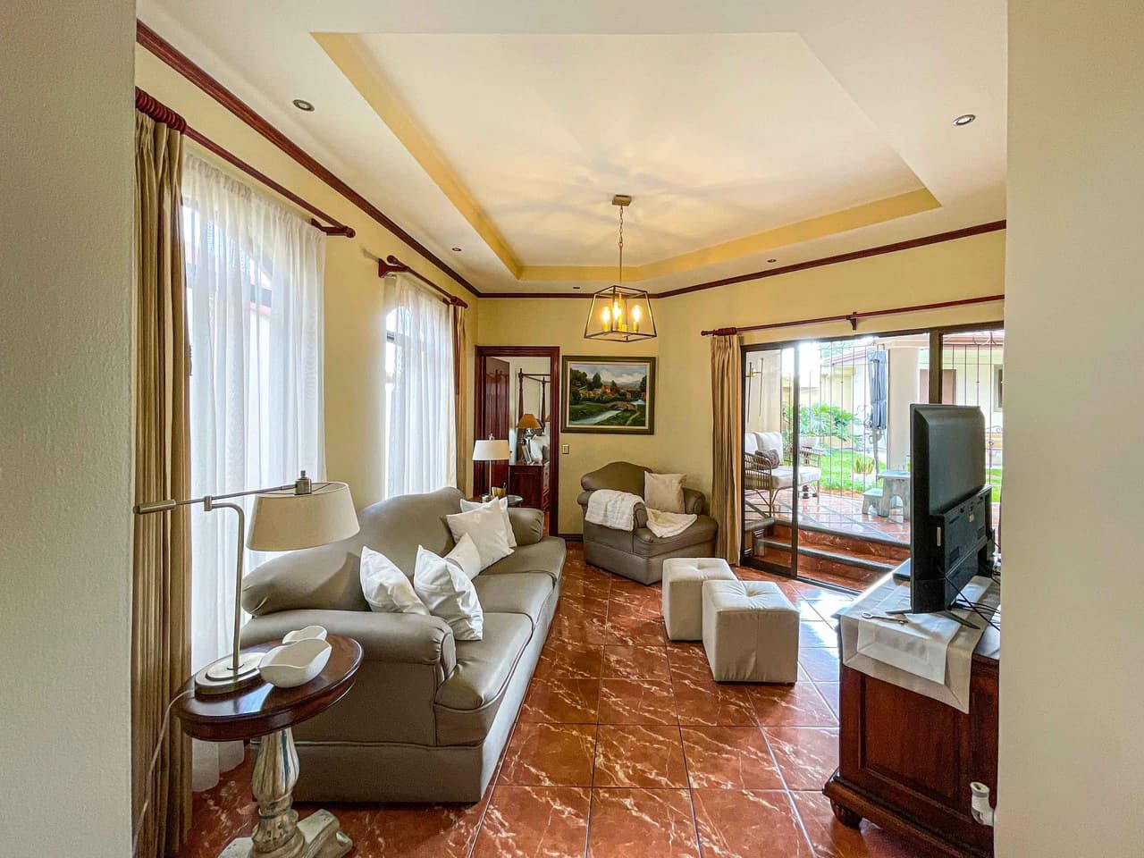 Home for sale in La Guaria- Grecia - photo 2