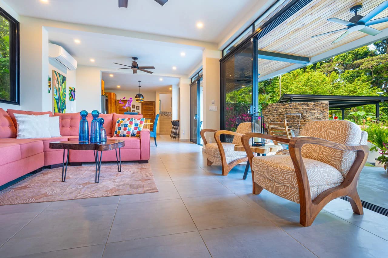 Mountain House For Sale in Escaleras - photo 21