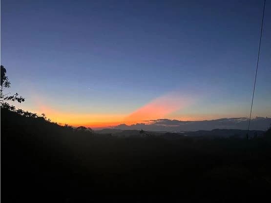 SPECTACULAR ECOLOGICAL MOUNTAIN FARM IN BIJAGUAL DE TURRUBARES - photo 4