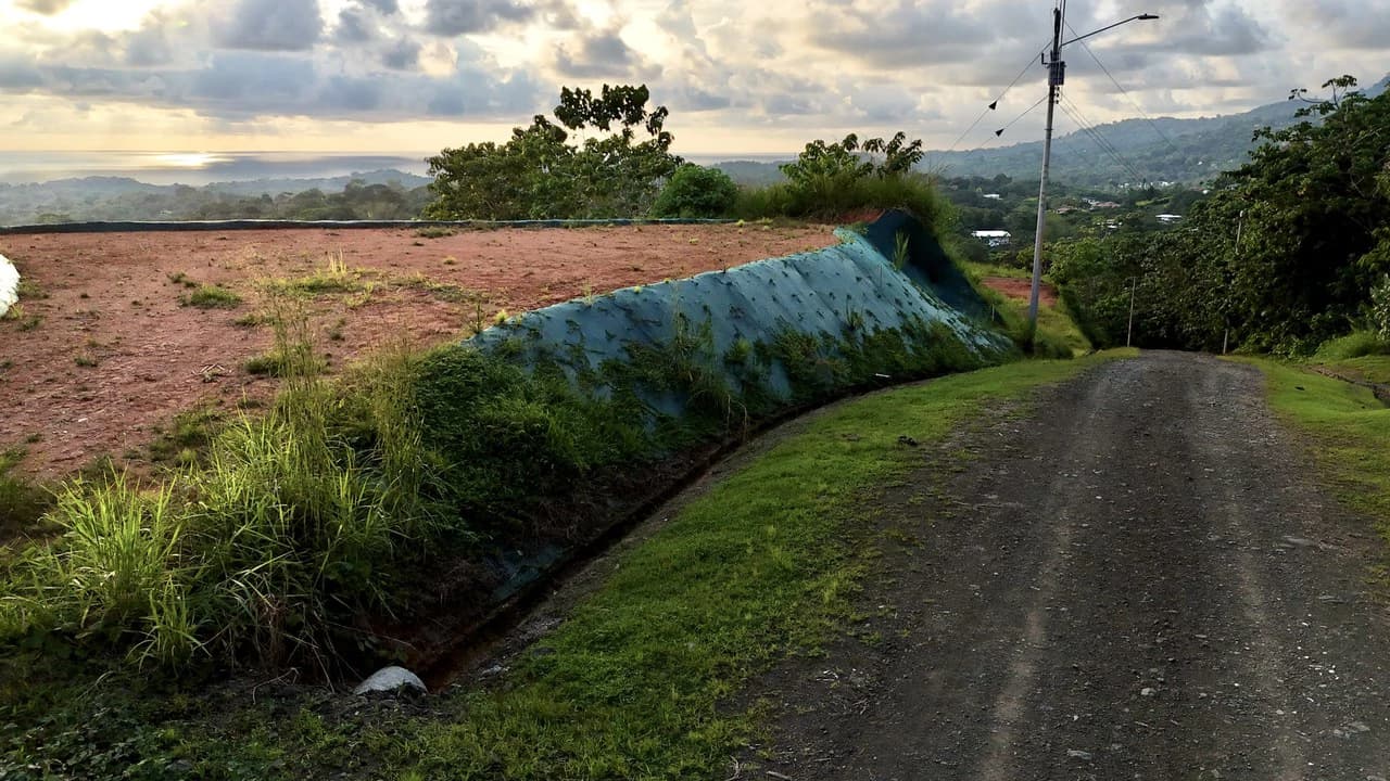 Price Reduced! Panoramic Ocean View Lot in Prestigious Phase 11 Ojochal – 2.77 Acres with Luxury 3D Home Design Included - photo 14