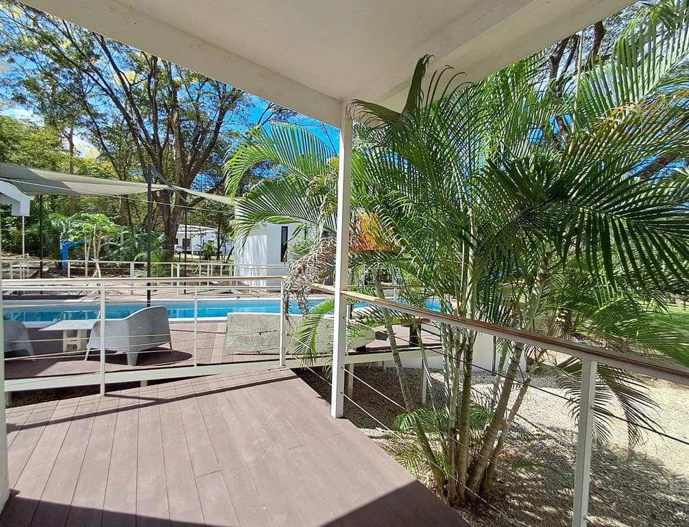 Casa Blue Azul: Unique Property with Three Independent Units in the Heart of Nature – 5 km from Sámara - photo 20