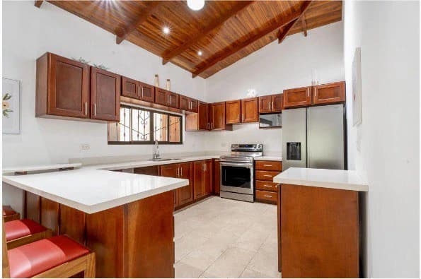 House For Sale in Manuel Antonio - photo 19