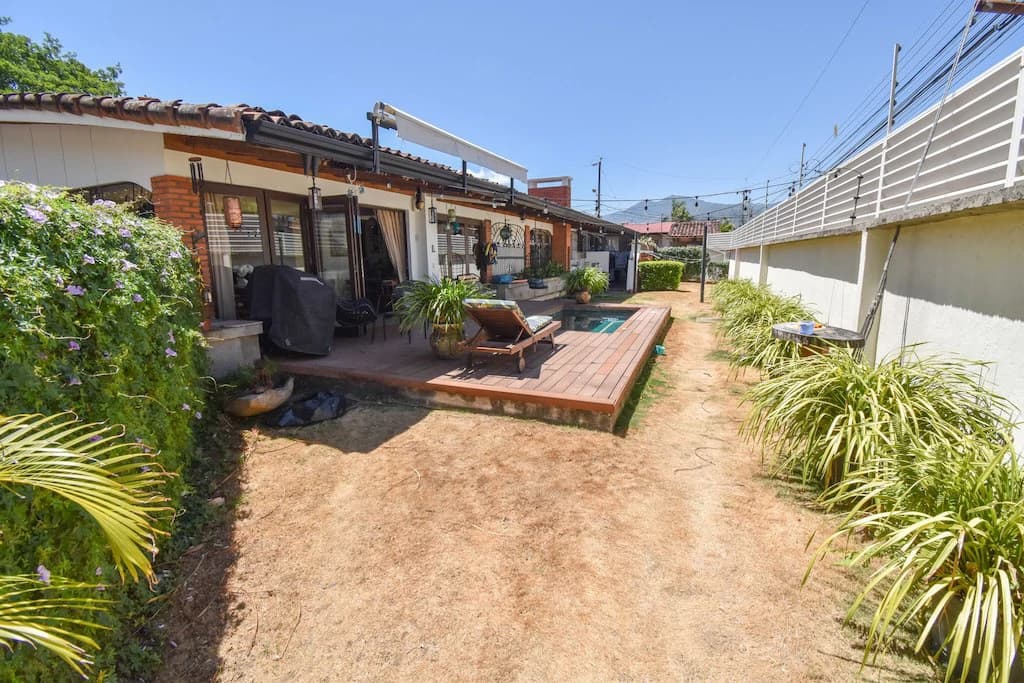 House For Sale in Bosques de Doña Rosa