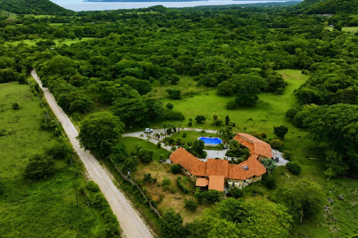LA IGUANA: PREMIUM GULF VIEW ESTATE & RESORT OPPORTUNITY - photo 15