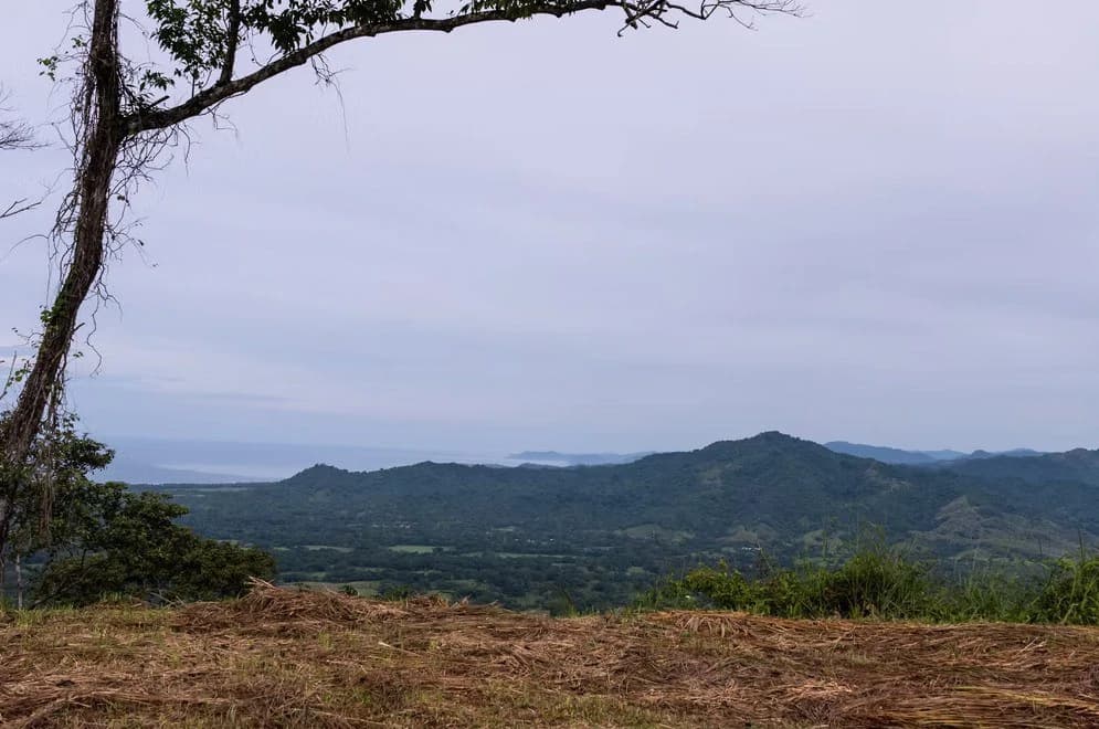 Ocean View Farm for Sale Guanacaste Costa Rica Playa Coyote - photo 8