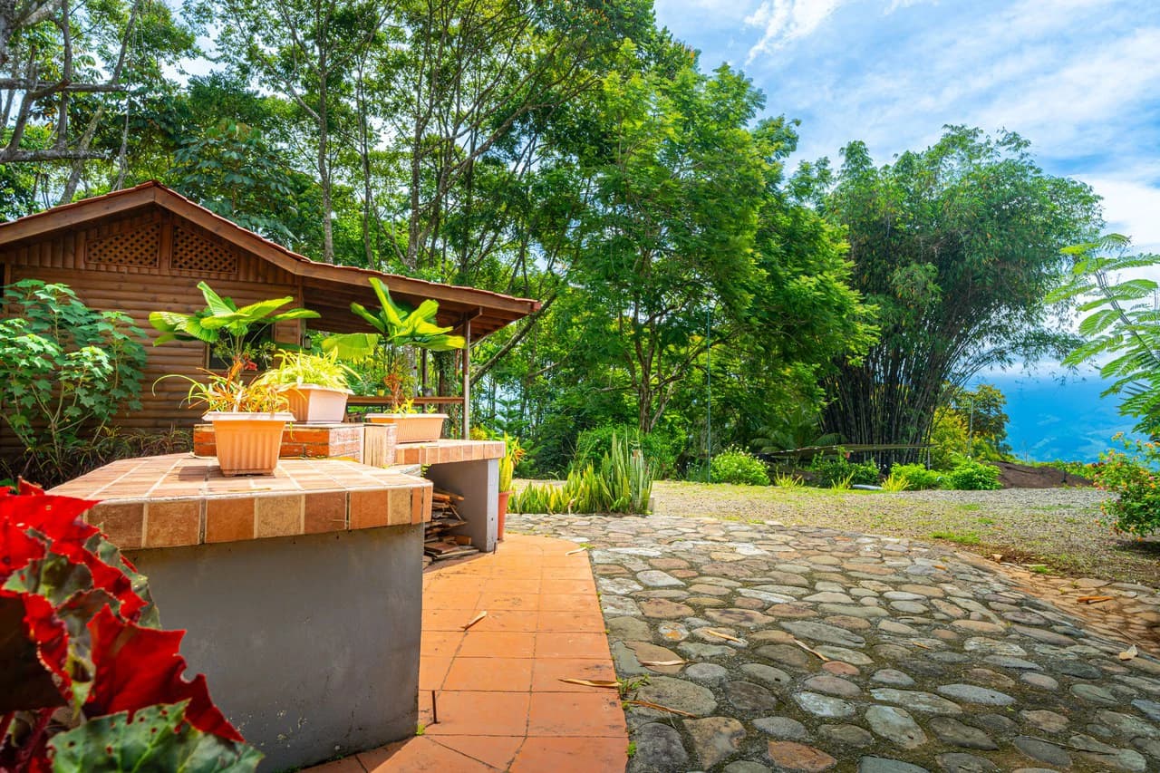 Sueños de Mariposa – A Boutique Paradise in the Hills of Lagunas. Stunning Views!: Mountain Property For Sale in Lagunas - photo 20