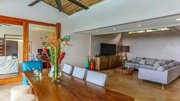 VILLA #1: Live or invest in a property that has it all: the perfect harmony between luxury and nature - photo 40