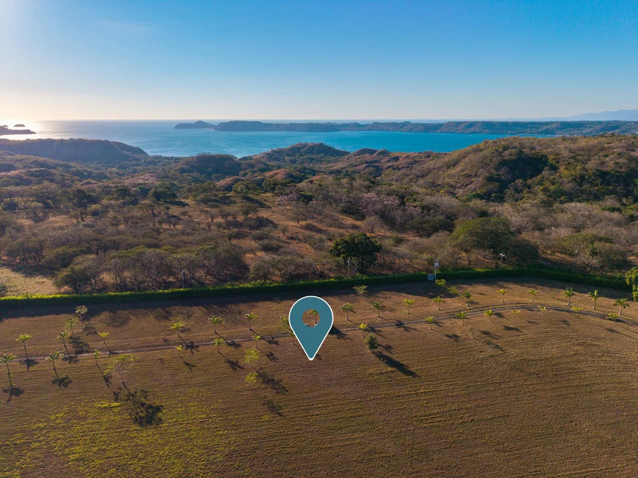Altos Los Robles Lot 87: Flat 855 m² Lot with Ocean View! - photo 14