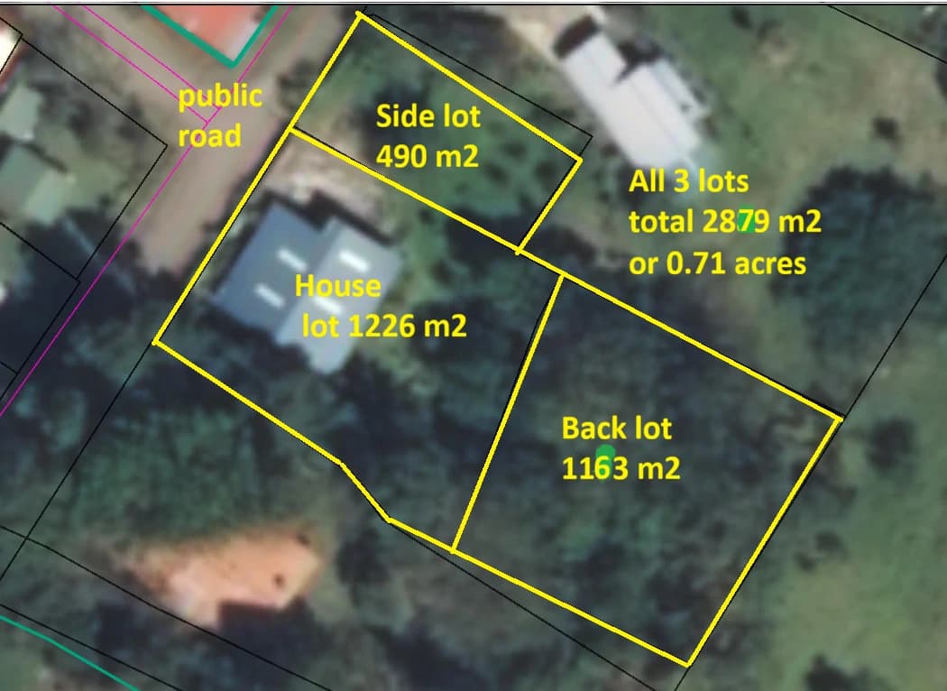 BAMBOO GARDEN - Large Country Home - Ready for Your Personal Touch! - photo 2