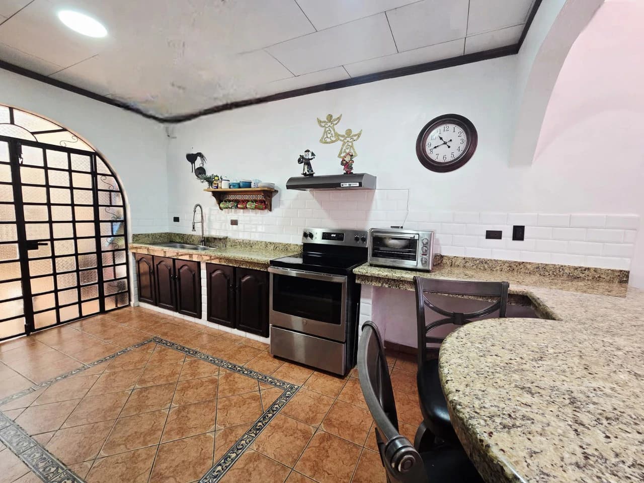 House for sale in Santo Tomás, Santo Domingo - photo 9