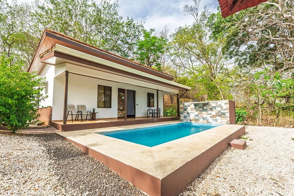 Villa Los Monos: High-Income 9-Unit Rental Property Near Playa Grande - photo 71